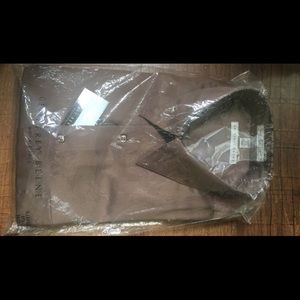 Geoffrey Beene Men’s dress shirt NEW